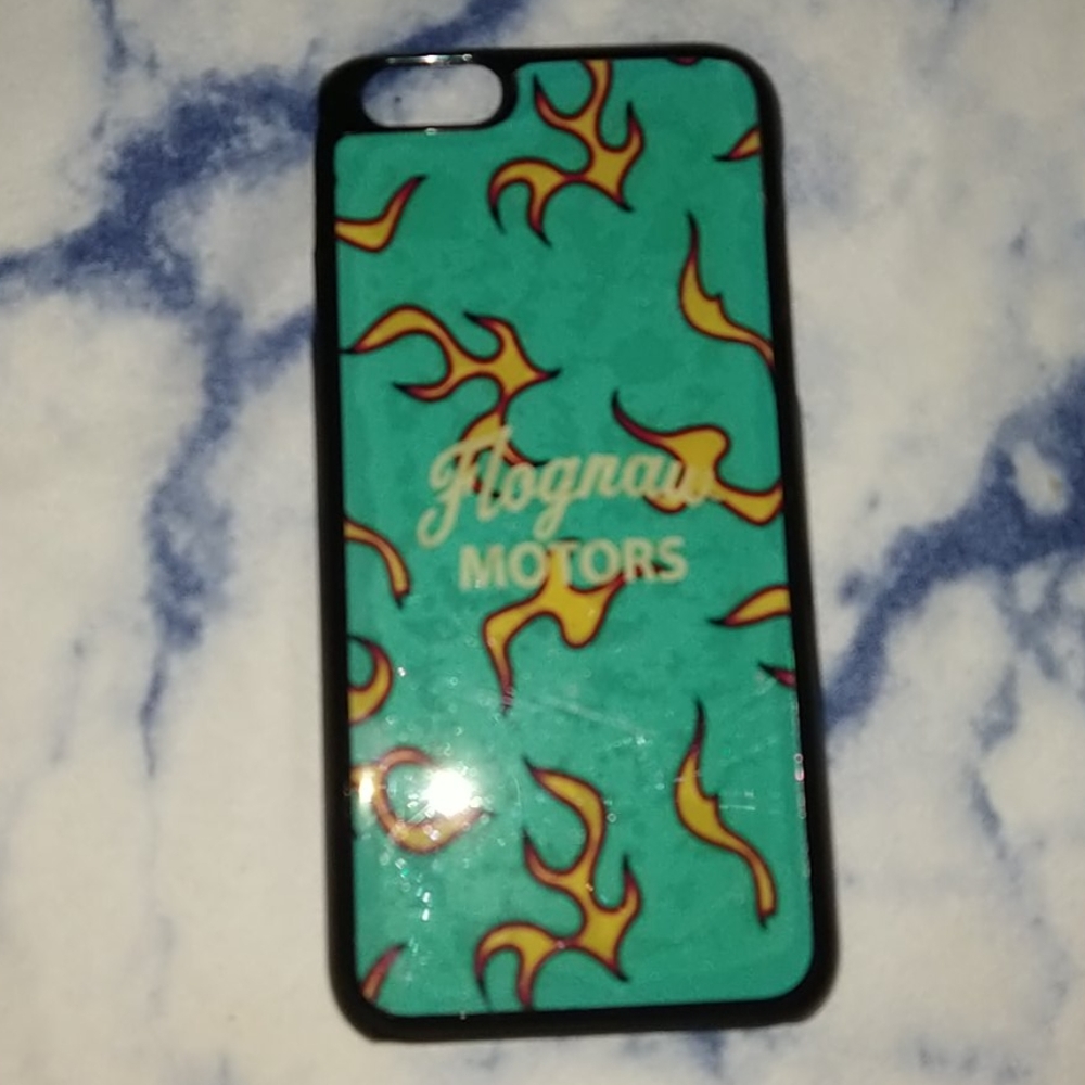 Golf Wang 6/6s phone case